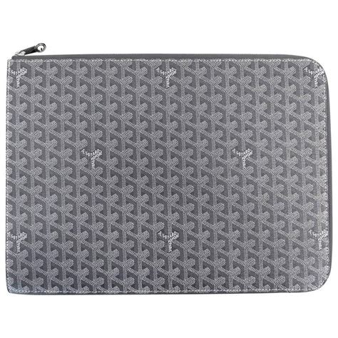 goyard bag laptop